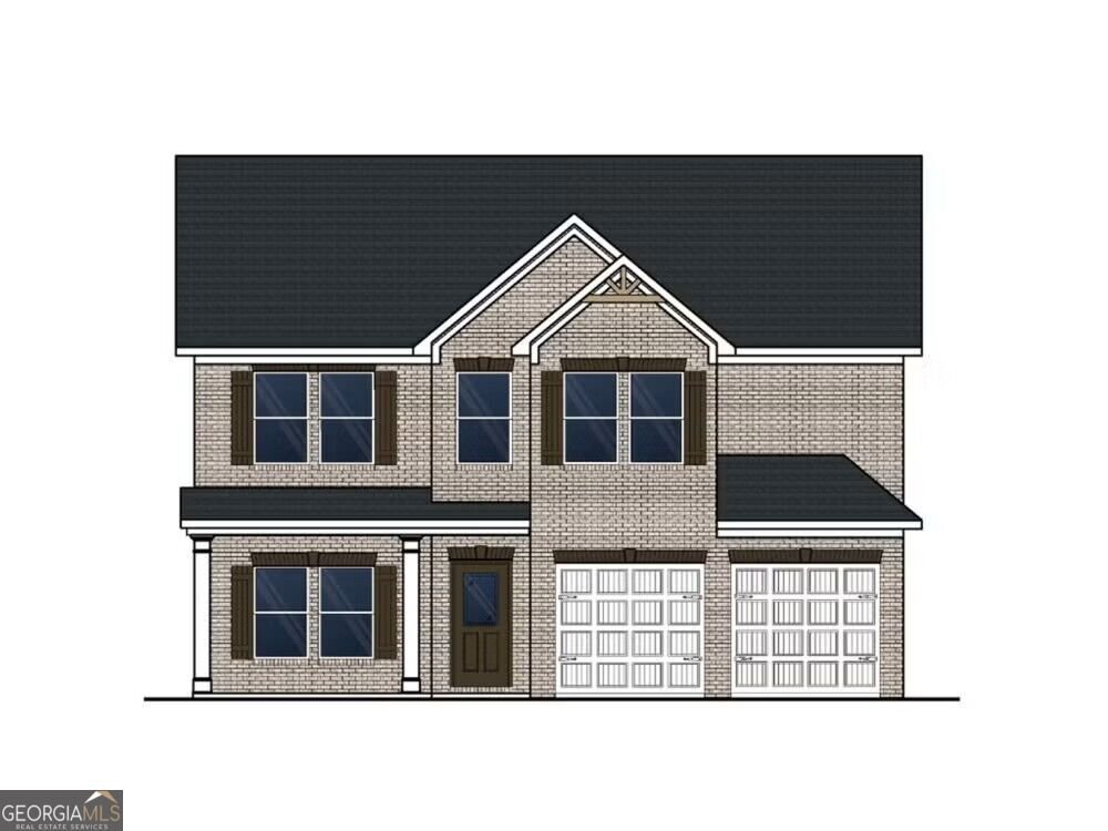 Casa en Chattahoochee Hills, Georgia, Estados Unidos 1 - 18757081