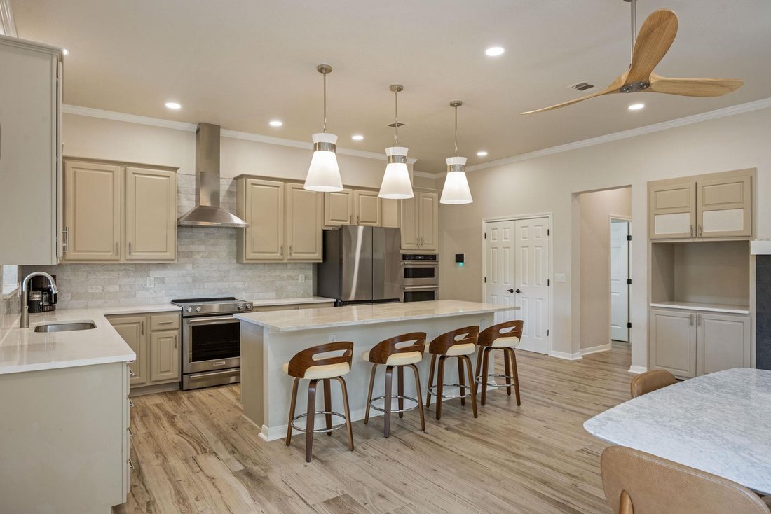 Casa a Georgetown, Texas, Stati Uniti 4 - 18751622