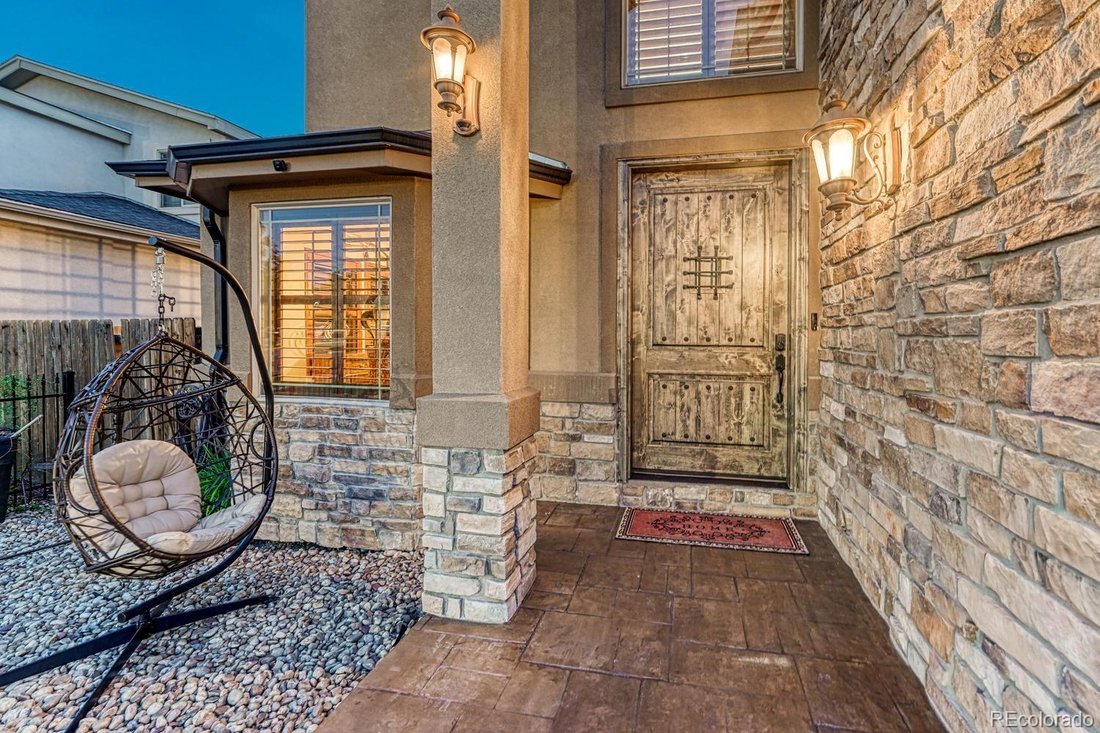 House in Denver, Colorado, United States 4 - 18756866