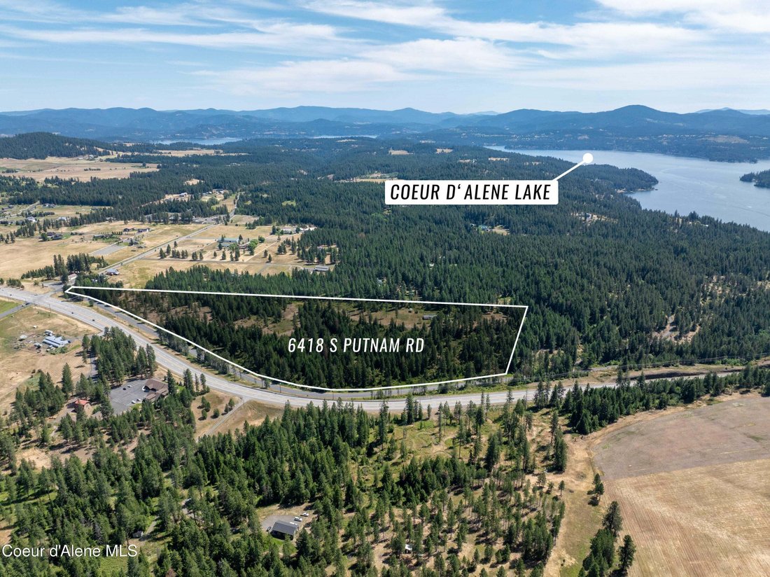 Autres à Coeur d'Alene, Idaho, États-Unis 5 - 18758349