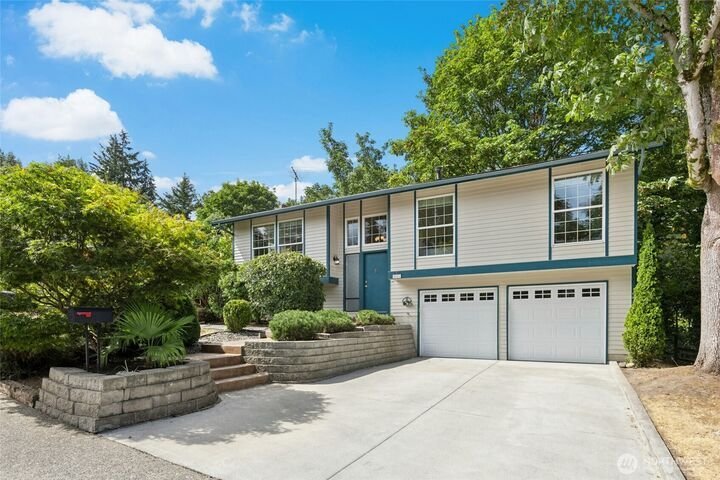 Maison à Bellevue, Washington, États-Unis 1 - 18758135