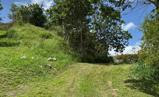 Terreno a Cabo Rojo, Cabo Rojo, Porto Rico 1