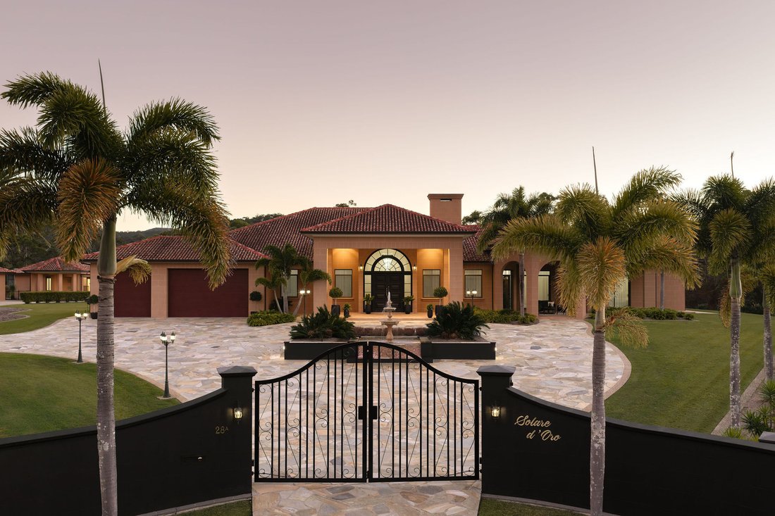 Casa a Maudsland, Queensland, Australia 1 - 18760472