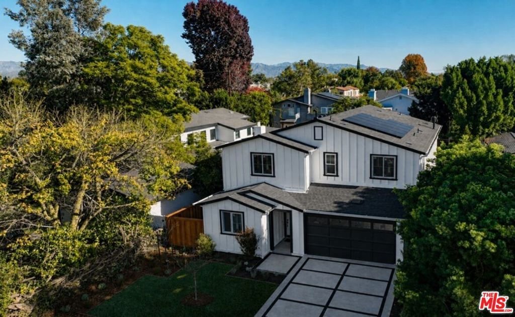 Casa a Los Angeles, California, Stati Uniti 1 - 18708551