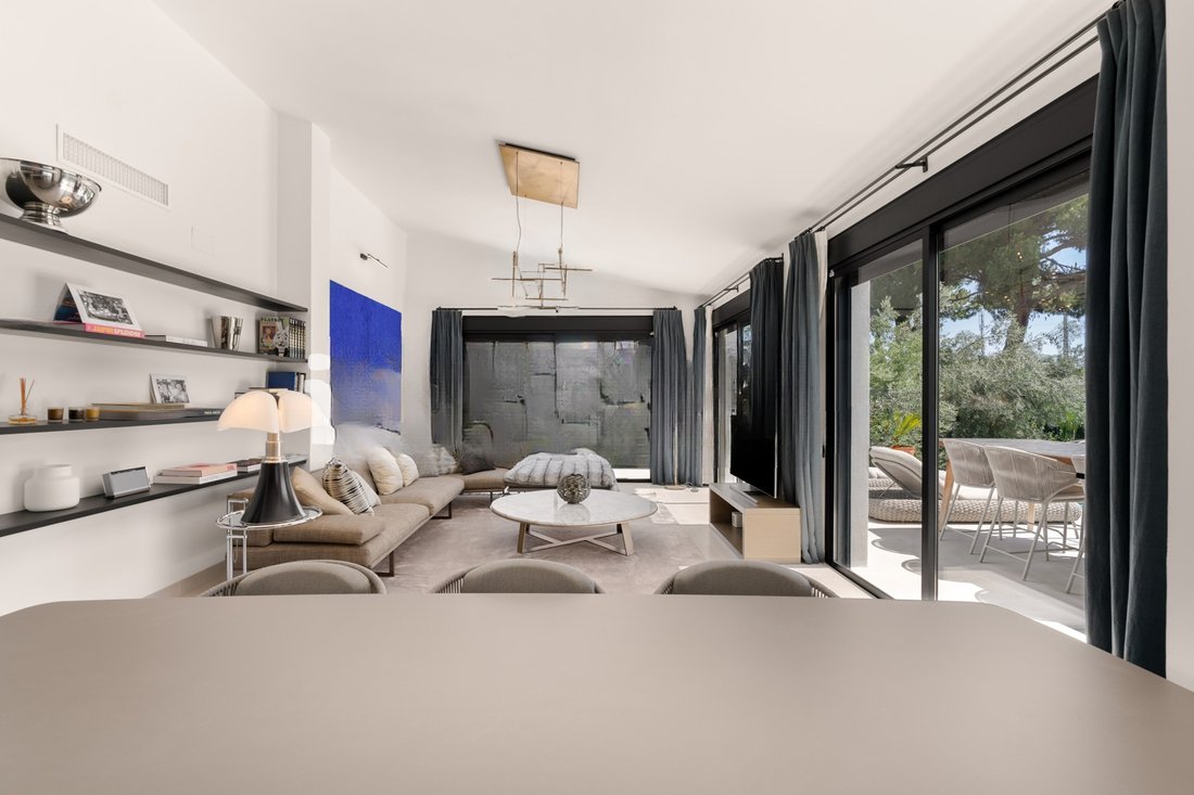 Villa à Marbella, Andalousie, Espagne 4 - 18759478