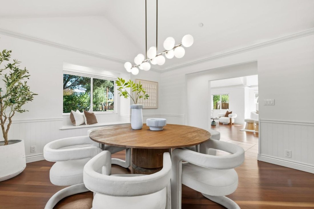 Casa en Redwood City, California, Estados Unidos 3 - 18758290