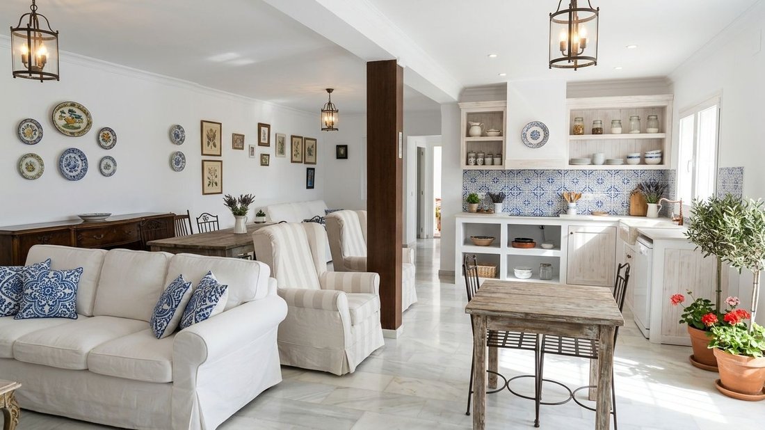 Chalet en Benalmádena, Andalucía, España 3 - 12849745