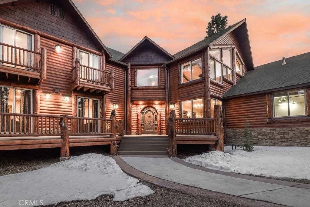 Casa a Big Bear Lake, California, Stati Uniti 4 - 17357006