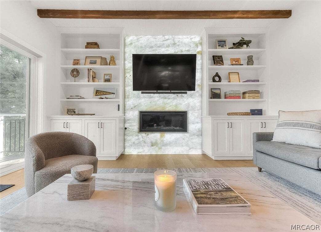 Casa a Lake Arrowhead, California, Stati Uniti 4 - 18750921