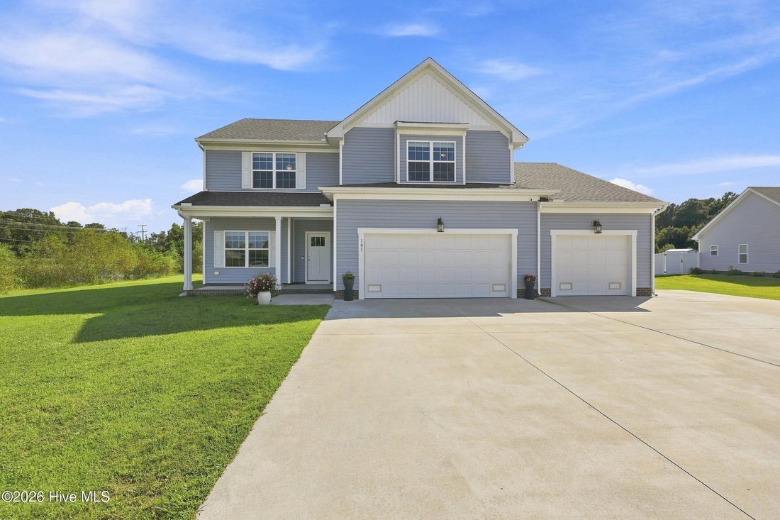 House in Moyock, North Carolina, United States 3 - 18748802