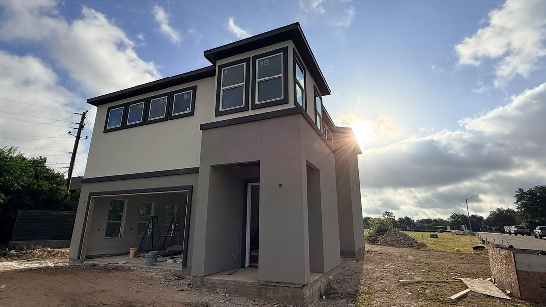 Casa en Brushy Creek, Texas, Estados Unidos 3 - 18759379
