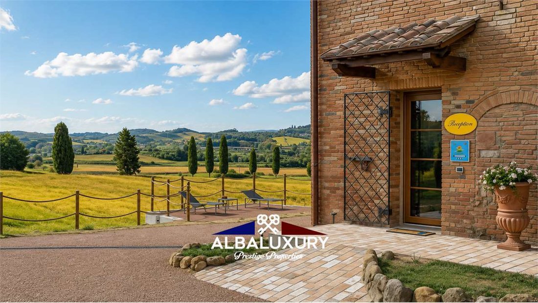 Villa in Fauglia, Tuscany, Italy 5 - 16757939