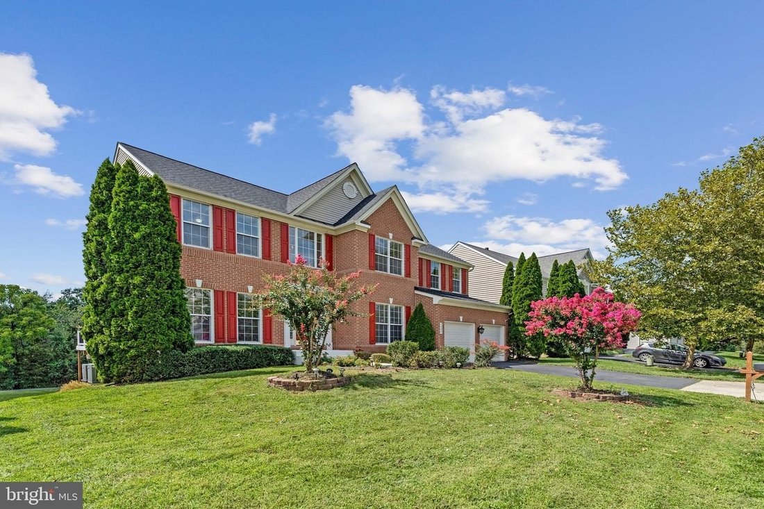 Casa en Ashburn, Virginia, Estados Unidos 4 - 18760746