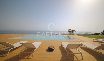Villa à Arco da Calheta, Madère, Portugal 1