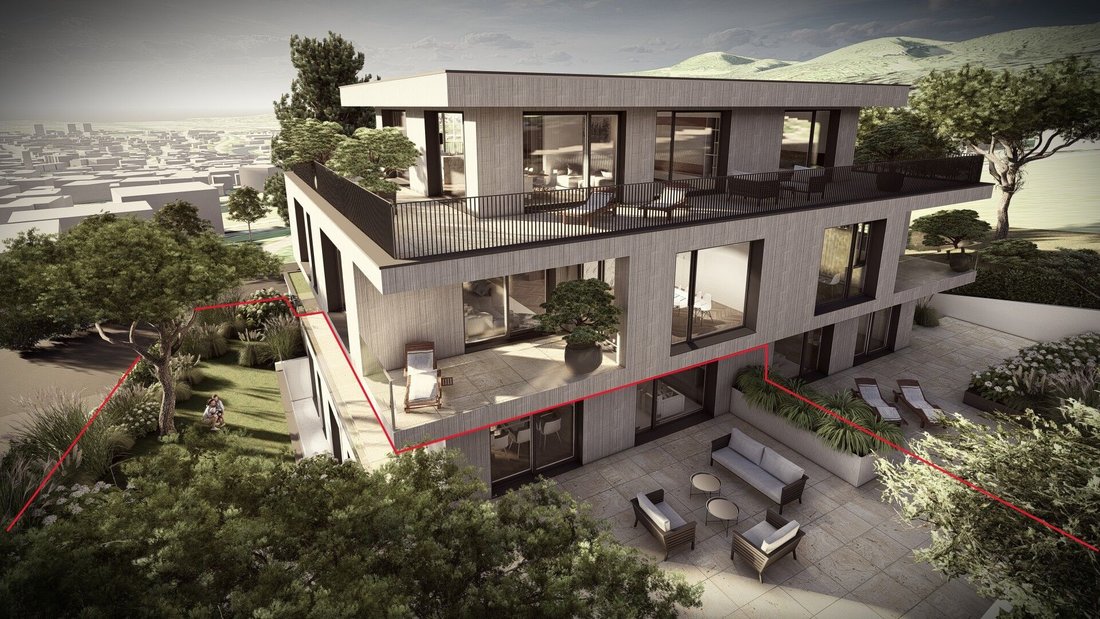 Apartamento en Pfeffingen, Basilea-Campiña, Suiza 1 - 18748833