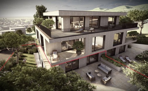 Apartamento en Pfeffingen, Basilea-Campiña, Suiza 1