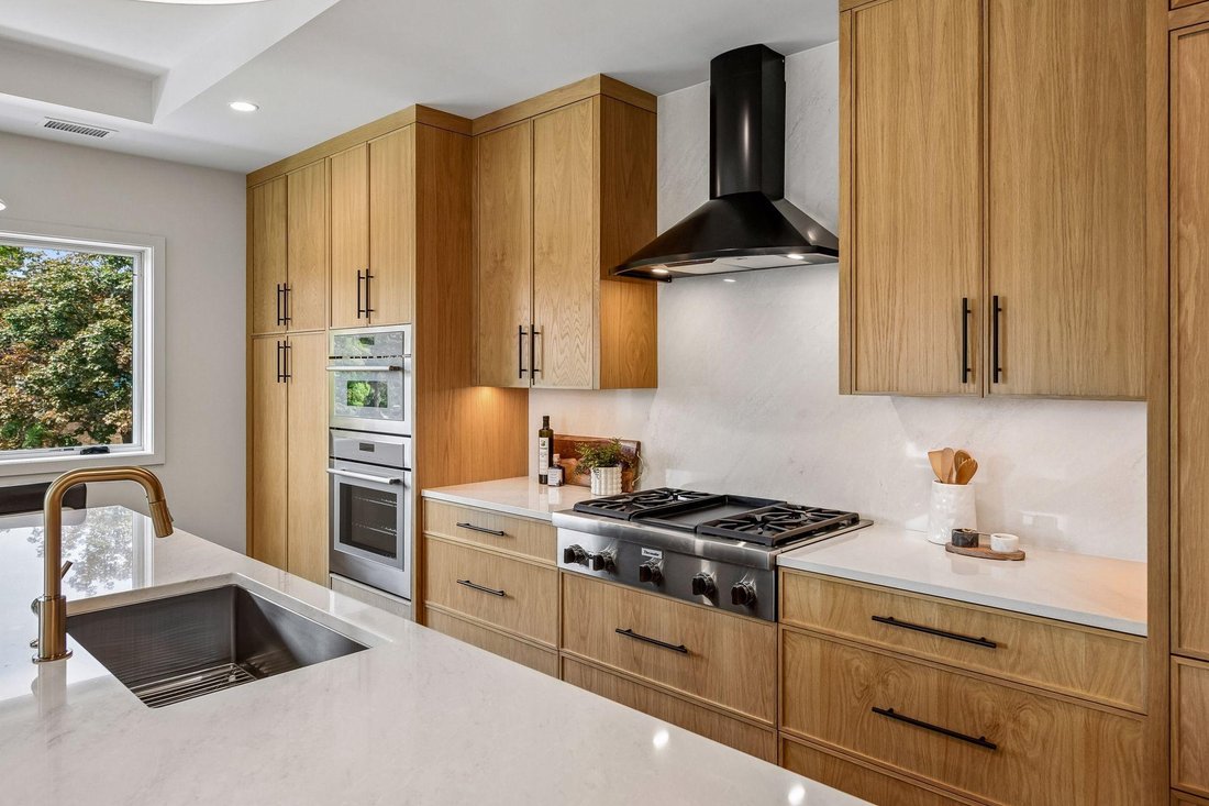 Condominio en Wayzata, Minnesota, Estados Unidos 5 - 18749459