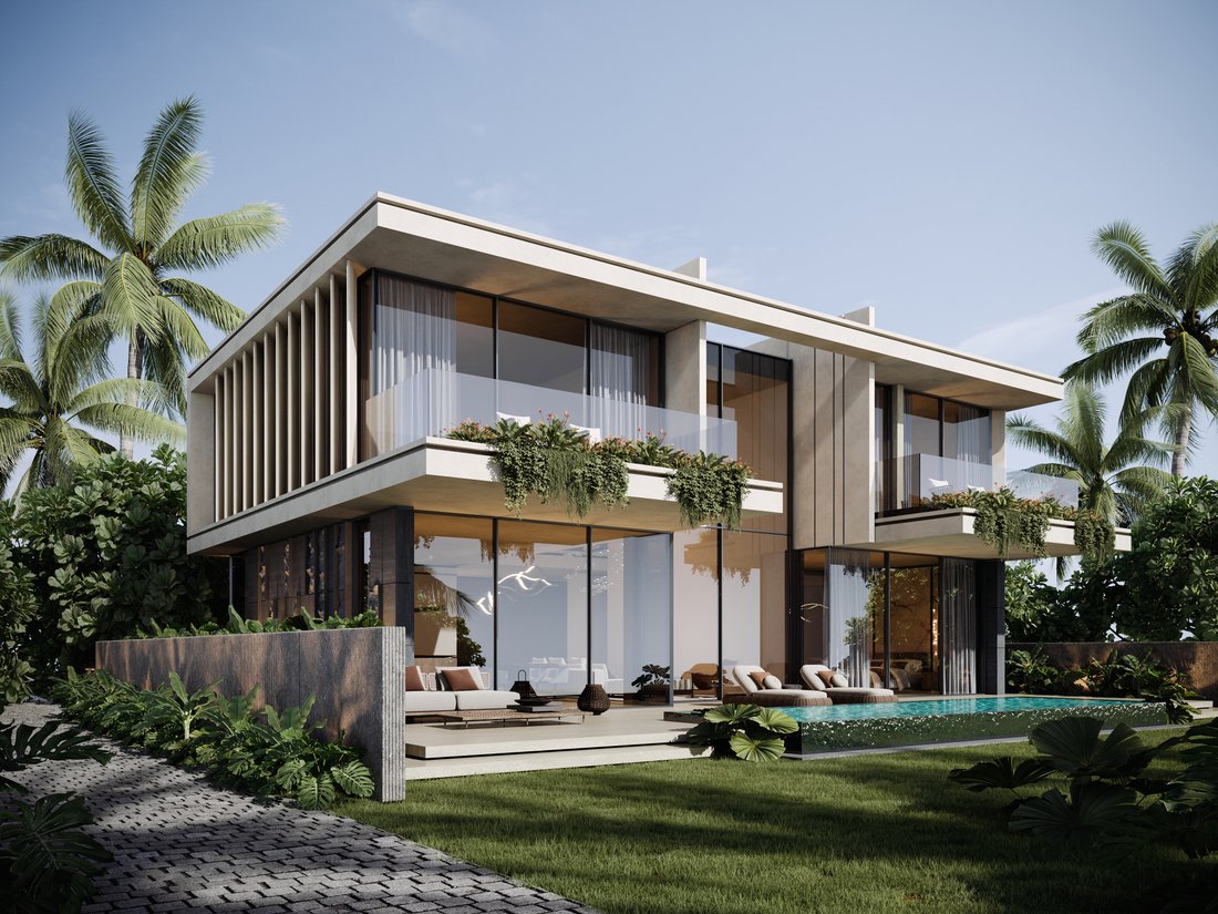 Villa in Nusa Dua Beach, Bali, Indonesien 4 - 18755621