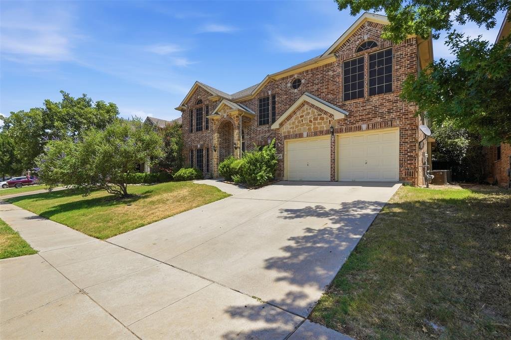 House in Fort Worth, Texas, United States 3 - 18453957