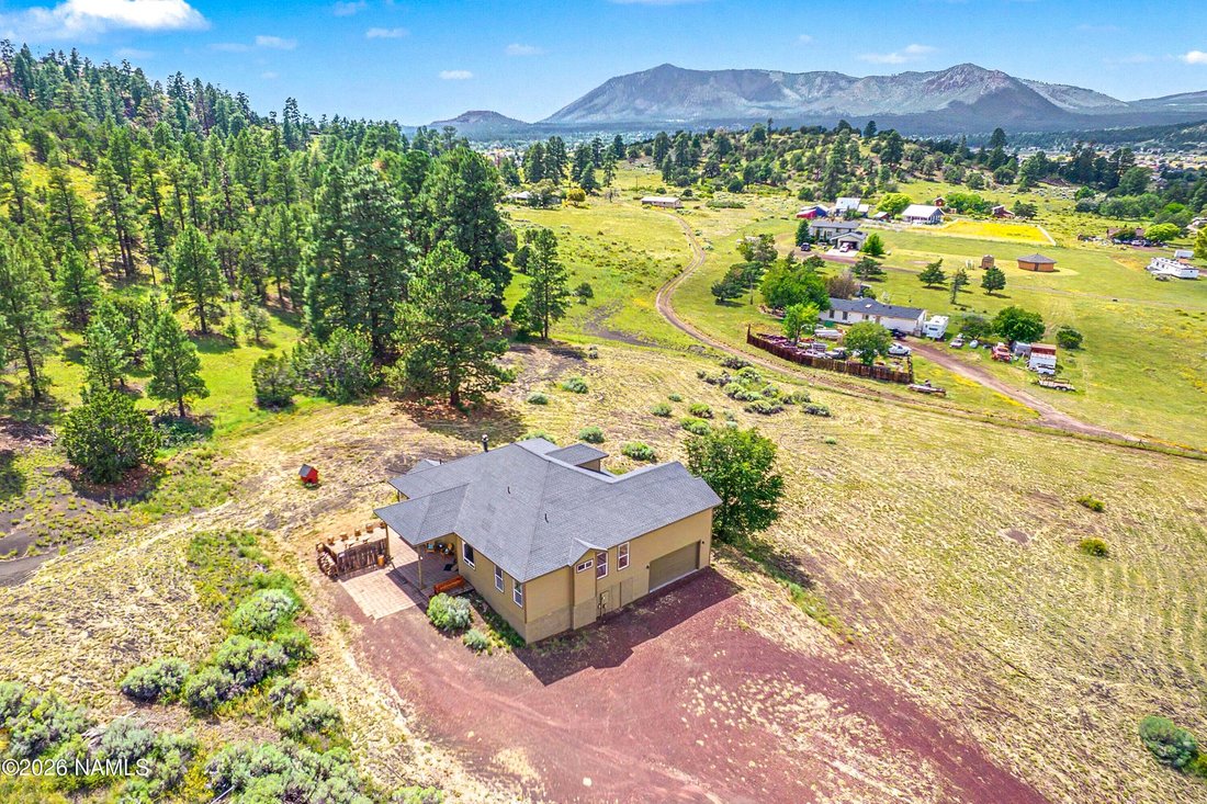 Maison à Flagstaff, Arizona, États-Unis 1 - 18760795