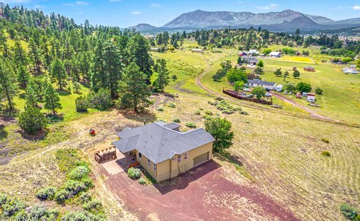 Haus in Flagstaff, Arizona, Vereinigte Staaten 1
