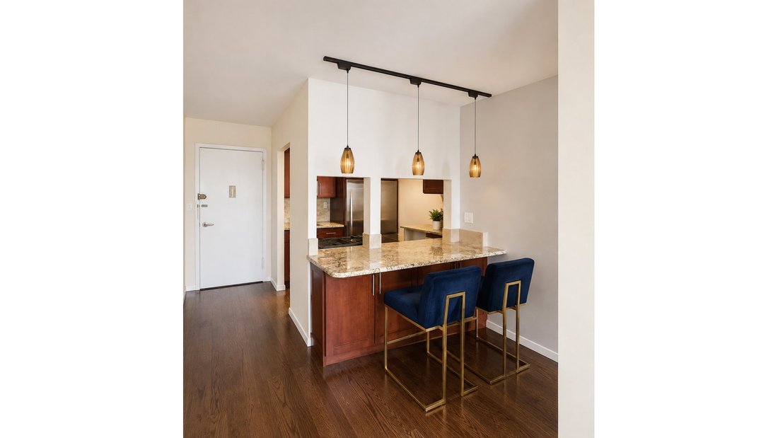 Condominio en Nueva York, Nueva York, Estados Unidos 5 - 18760062