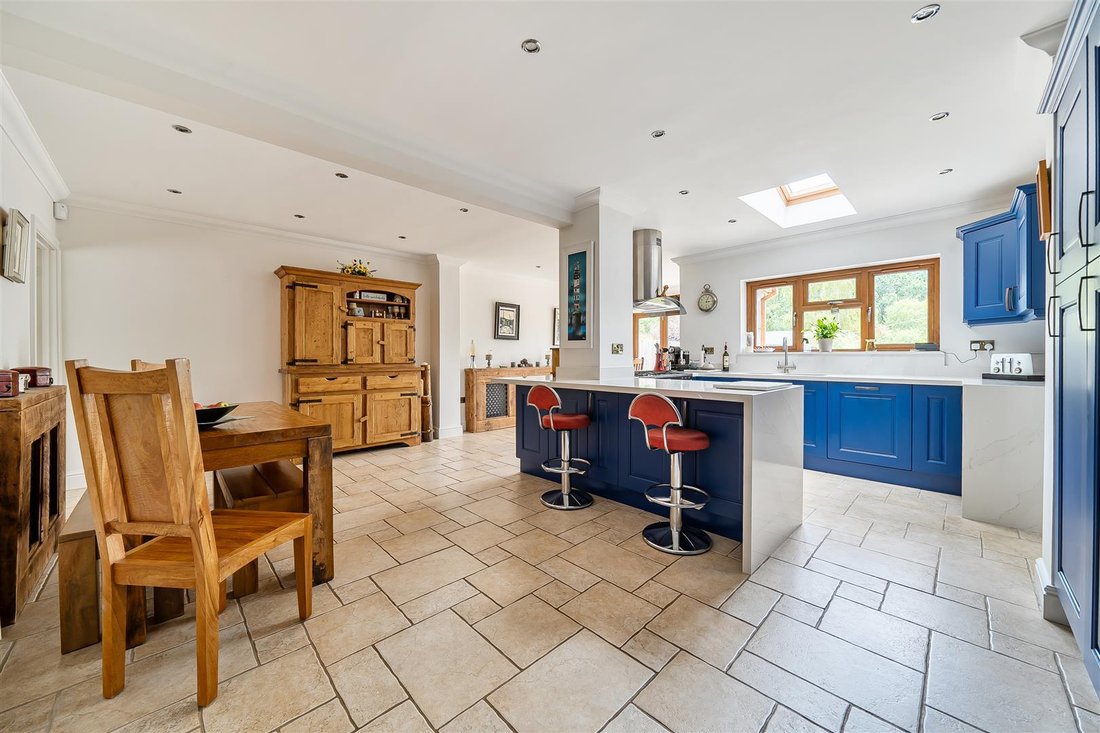 Casa en Burridge, Fareham, Inglaterra 3 - 18761139