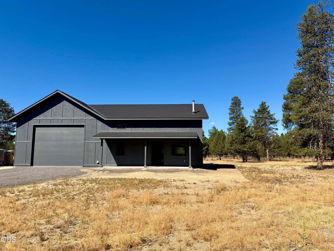 Haus in La Pine, Oregon, Vereinigte Staaten 1 - 18758484