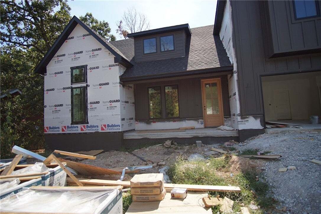 Haus in Bella Vista, Arkansas, Vereinigte Staaten 2 - 18760861