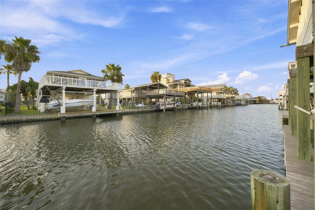 Casa a Galveston, Texas, Stati Uniti 3 - 18754310