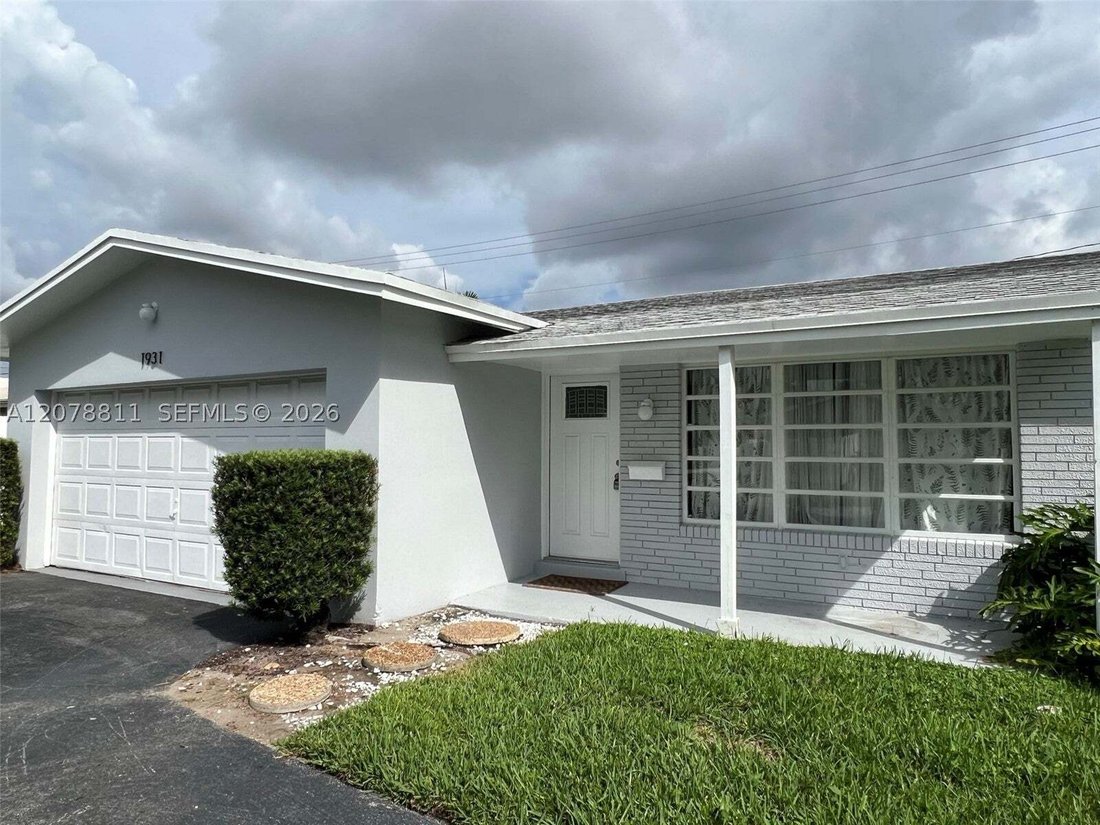 Haus in Fort Lauderdale, Florida, Vereinigte Staaten 2 - 18749436