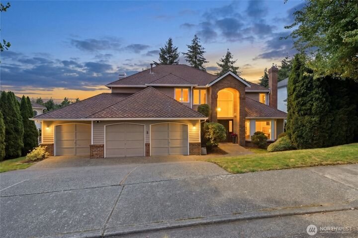 Haus in Bellevue, Washington, Vereinigte Staaten 2 - 18754108
