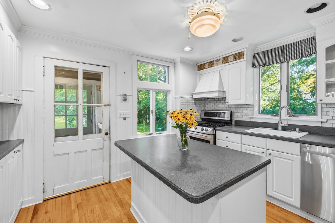 Casa a Ridgefield, Connecticut, Stati Uniti 4 - 18752908