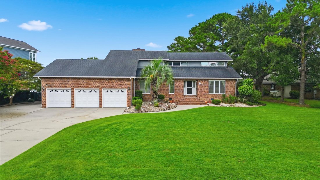 House in Myrtle Beach, South Carolina, United States 2 - 18749098