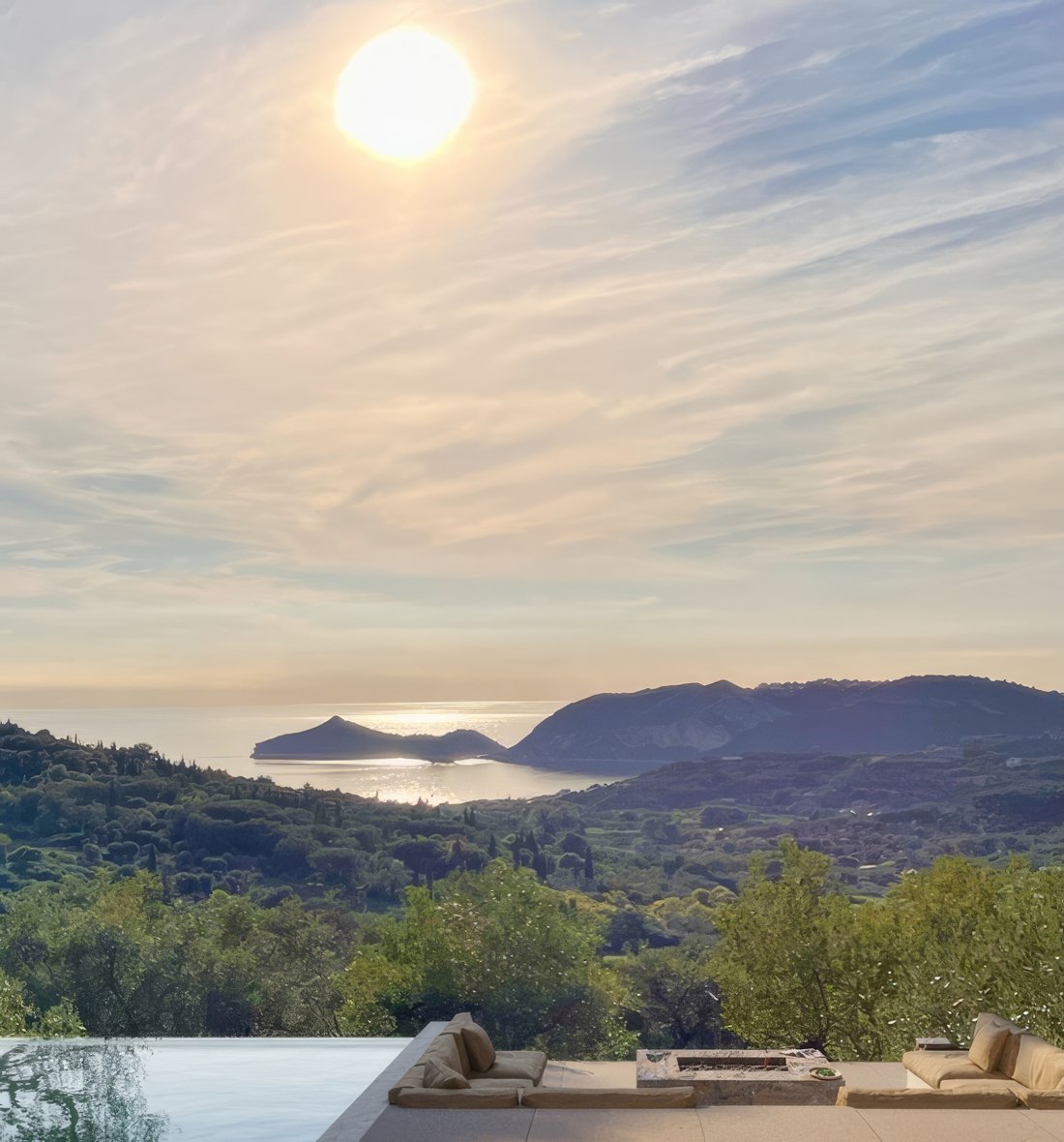 Villa in Northern Corfu, Peloponnese, Western Greece and the Ionian, Greece 4 - 18752564
