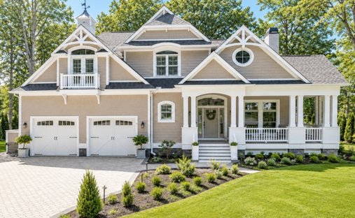 Casa a Rehoboth Beach, Delaware, Stati Uniti 1