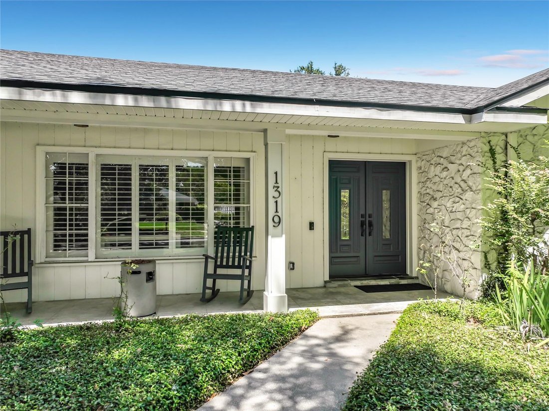 Casa a Orlando, Florida, Stati Uniti 4 - 18751464