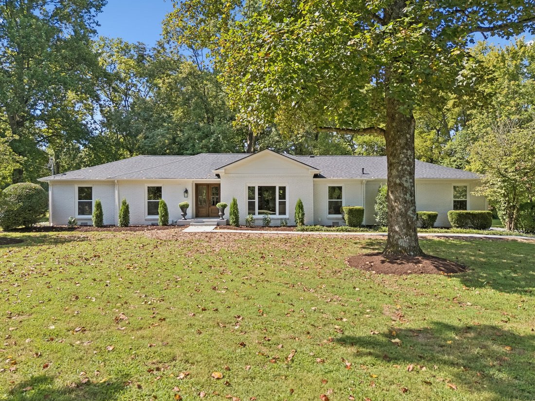 Casa en Nashville, Tennessee, Estados Unidos 1 - 18757896