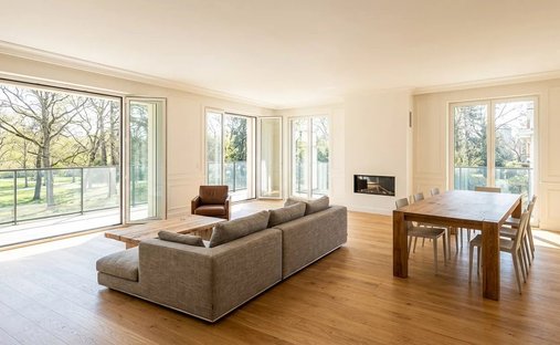 Wohnung in Chatou, Île-de-France, Frankreich 1
