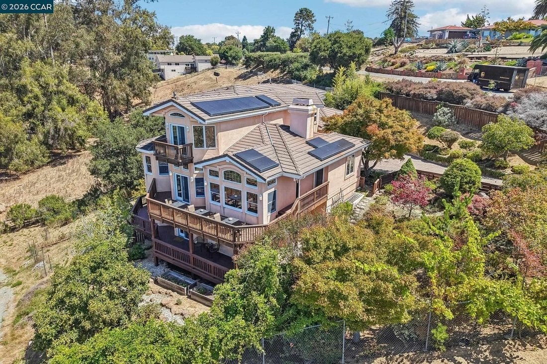 Maison à Hayward, Californie, États-Unis 2 - 18759521