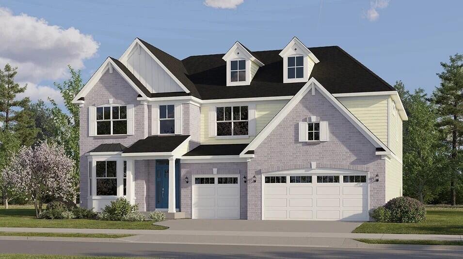 Haus in Pleasant Prairie, Wisconsin, Vereinigte Staaten 1 - 18750739