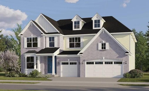 Casa en Pleasant Prairie, Wisconsin, Estados Unidos 1