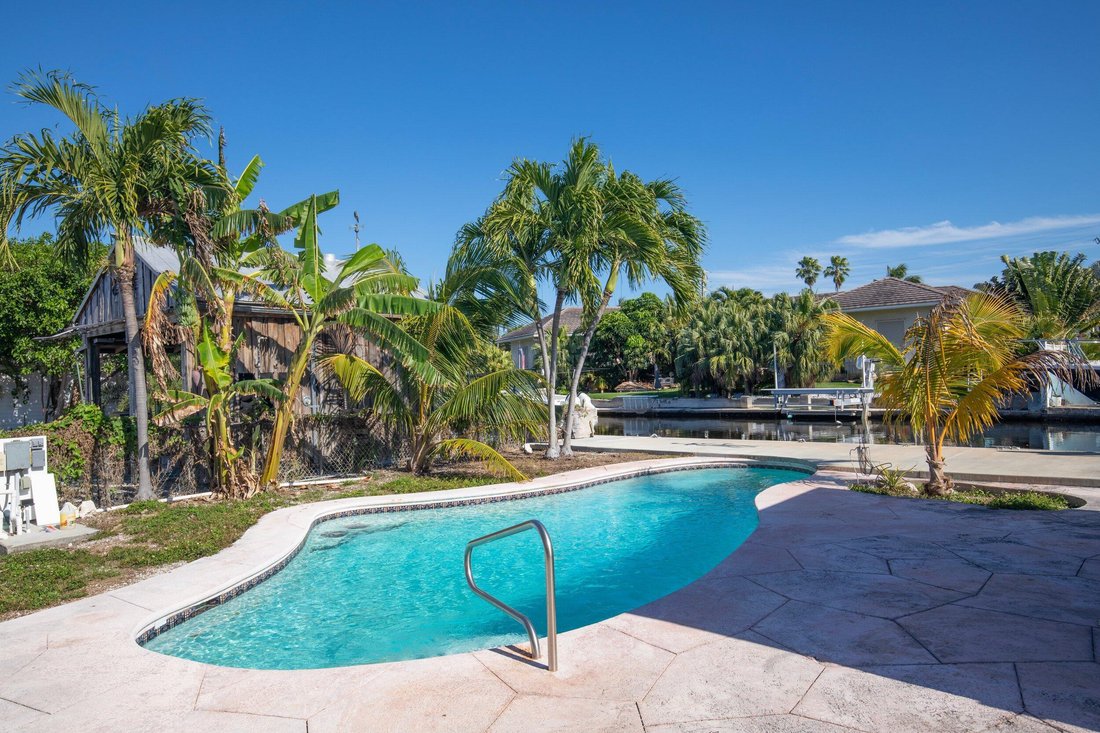 Haus in Key West, Florida, Vereinigte Staaten 2 - 18755729