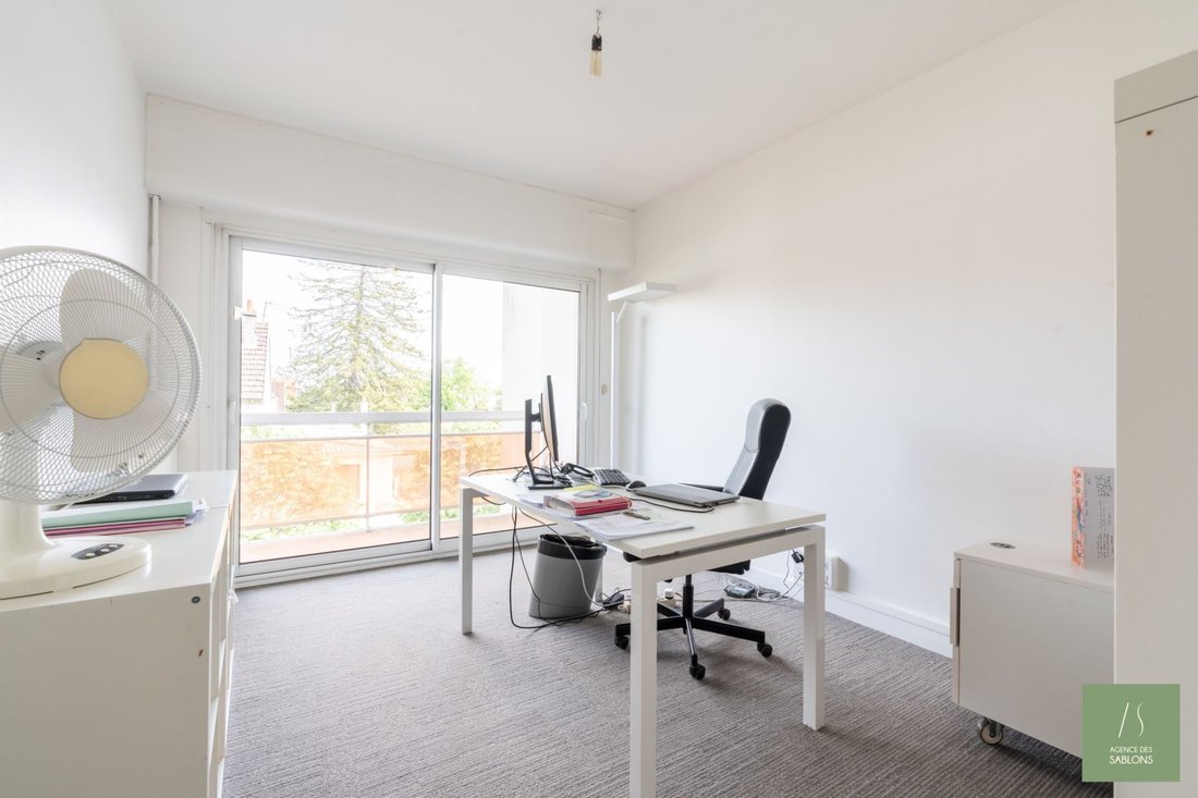 Appartamento a Ouest, Croissy-sur-Seine, Francia 5 - 18757418