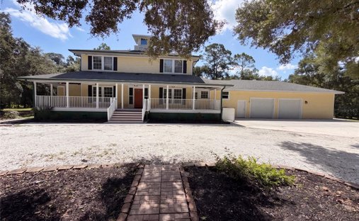 Maison à North Port, Floride, États-Unis 1
