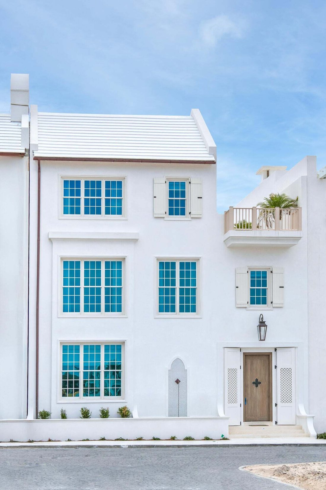Maison à Watersound, Floride, États-Unis 2 - 18329322