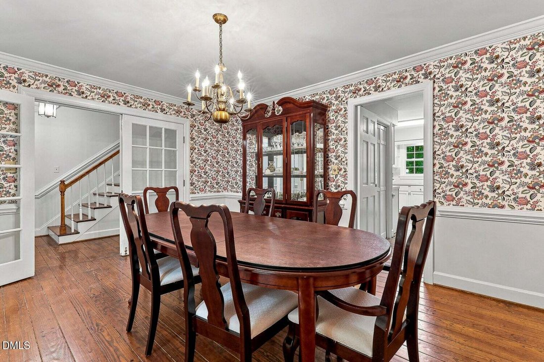 Maison à Wake Forest, Caroline du Nord, États-Unis 3 - 18751136