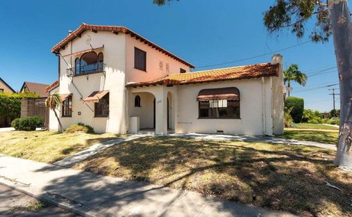 Casa en San Diego, California, Estados Unidos 1