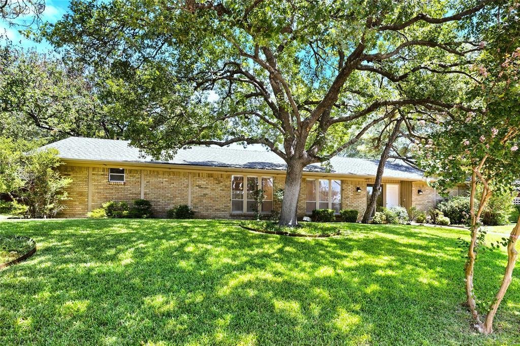Casa en Dallas, Texas, Estados Unidos 1 - 18749307