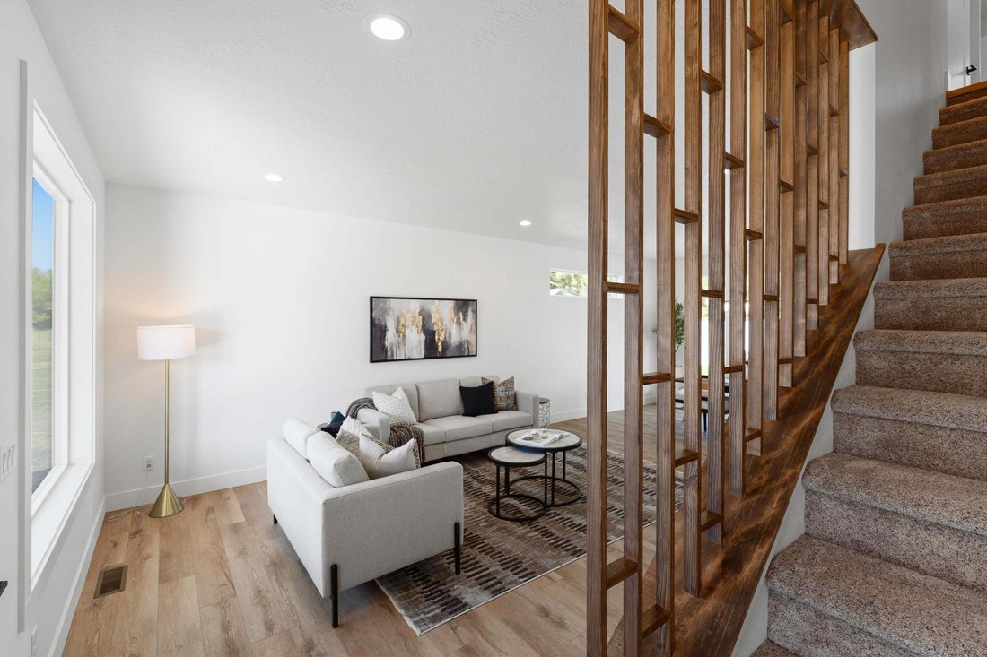 Casa en Greenacres, Washington, Estados Unidos 5 - 18750962